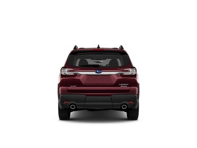2027 Subaru ASCENT Limited 7-Passenger