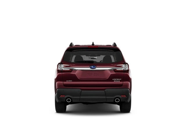 2027 Subaru ASCENT Limited 7-Passenger