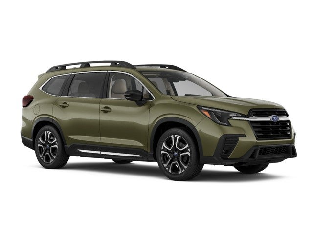 2027 Subaru ASCENT Limited 7-Passenger