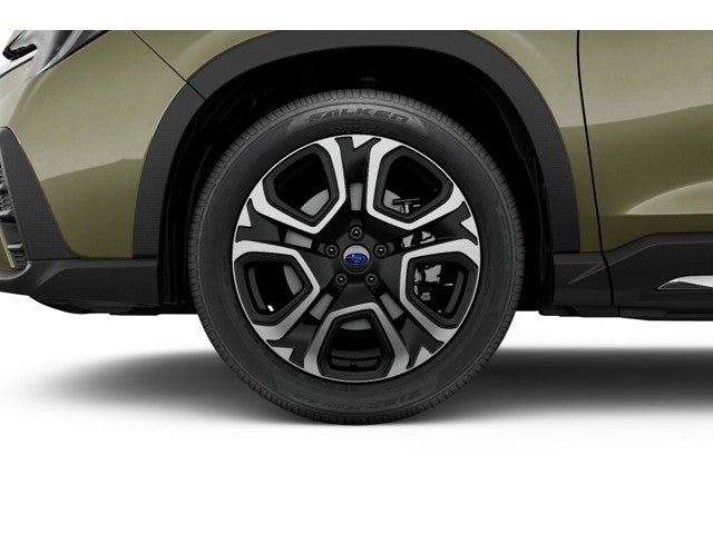 2027 Subaru ASCENT Limited 7-Passenger