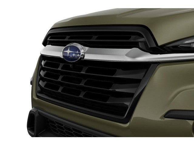 2027 Subaru ASCENT Limited 7-Passenger