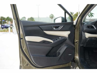 2027 Subaru ASCENT Limited 7-Passenger