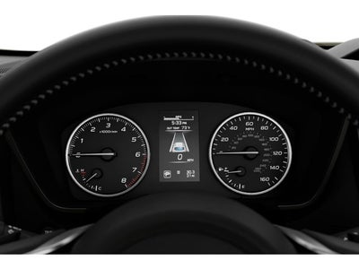 2027 Subaru ASCENT Limited 7-Passenger