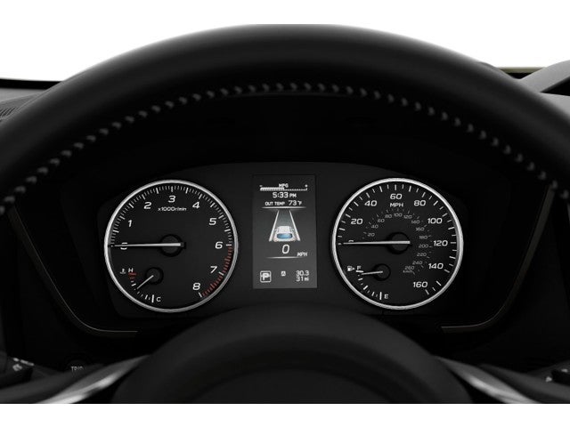 2027 Subaru ASCENT Limited 7-Passenger