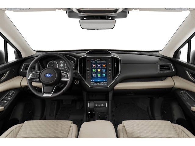 2027 Subaru ASCENT Limited 7-Passenger