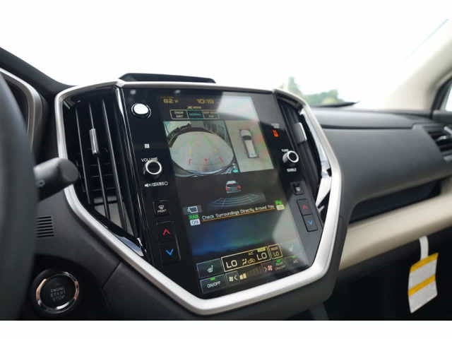 2027 Subaru ASCENT Limited 7-Passenger