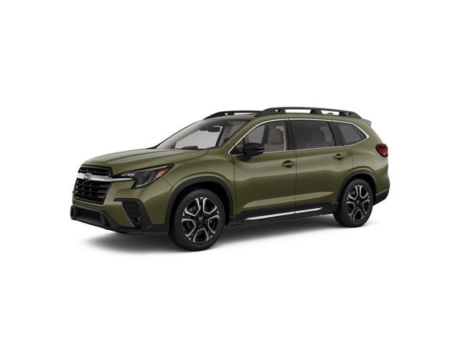 2027 Subaru ASCENT Limited 7-Passenger