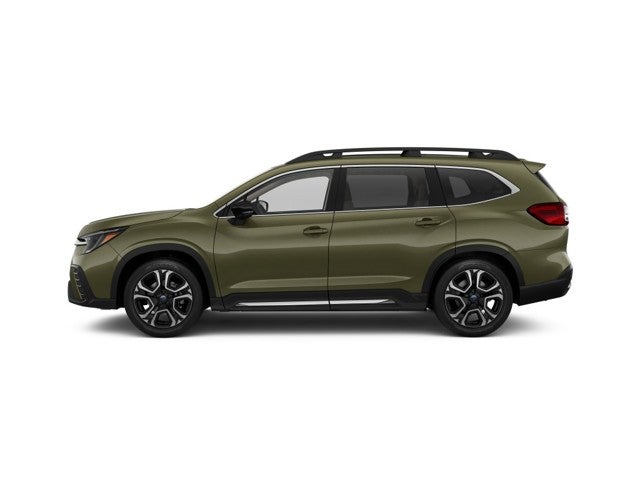 2027 Subaru ASCENT Limited 7-Passenger