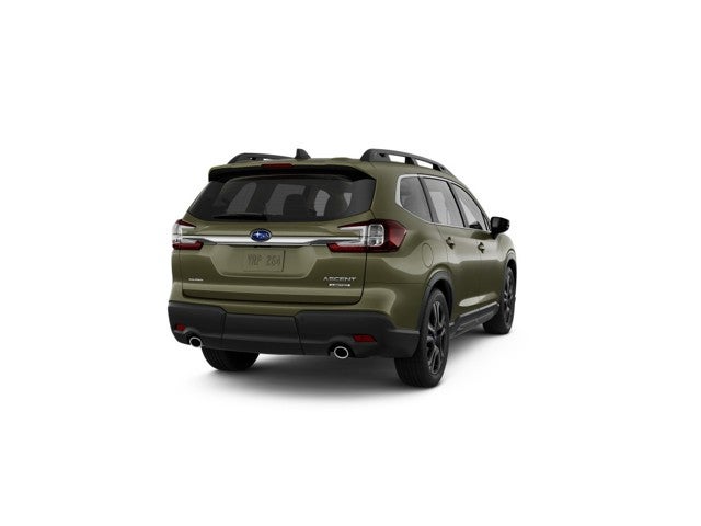 2027 Subaru ASCENT Limited 7-Passenger