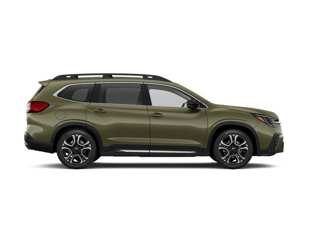 2027 Subaru ASCENT Limited 7-Passenger