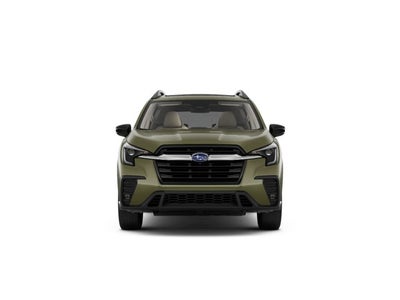 2027 Subaru ASCENT Limited 7-Passenger