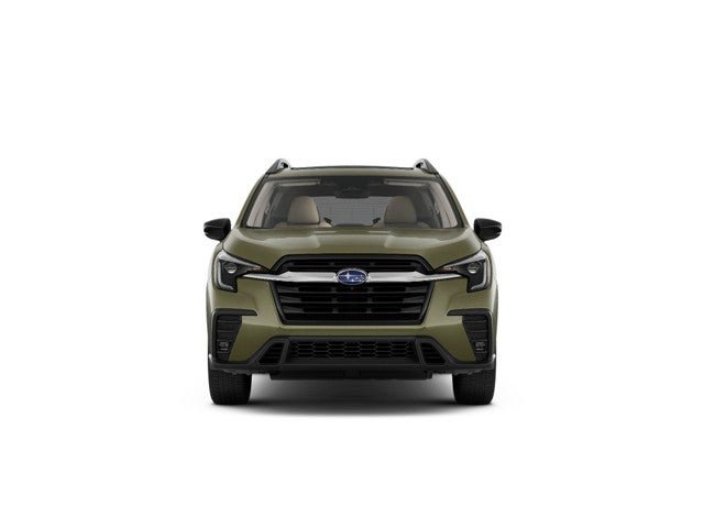 2027 Subaru ASCENT Limited 7-Passenger