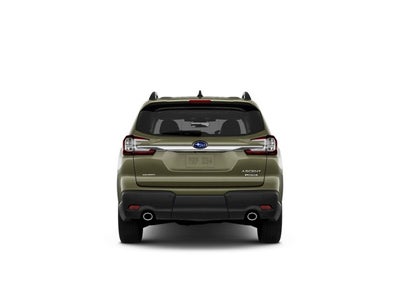 2027 Subaru ASCENT Limited 7-Passenger