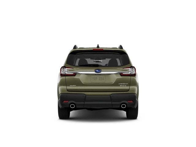 2027 Subaru ASCENT Limited 7-Passenger
