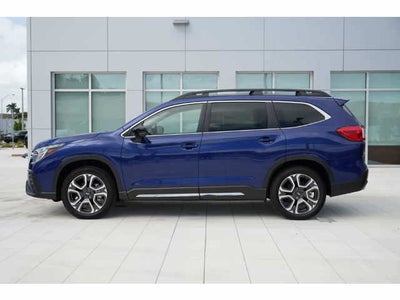 2026 Subaru ASCENT Limited 7-Passenger