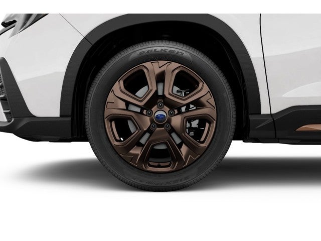 2027 Subaru ASCENT Limited Bronze Edition 7-Passenger