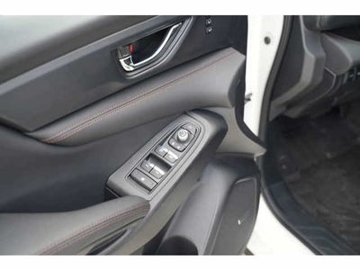 2027 Subaru ASCENT Limited Bronze Edition 7-Passenger