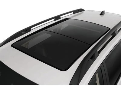 2027 Subaru ASCENT Limited Bronze Edition 7-Passenger
