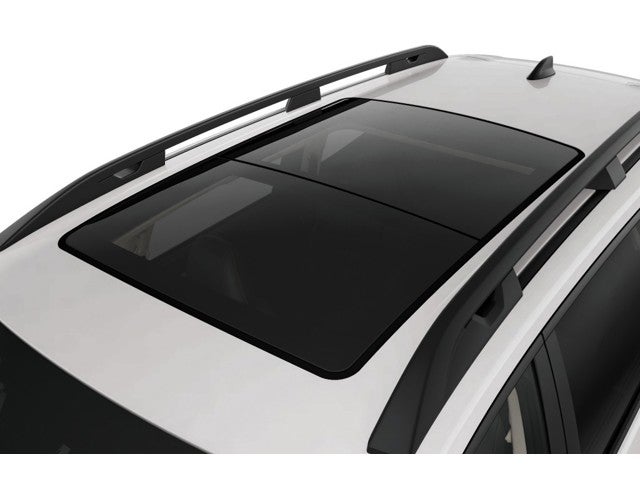 2027 Subaru ASCENT Limited Bronze Edition 7-Passenger