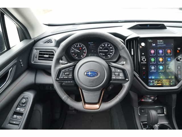 2027 Subaru ASCENT Limited Bronze Edition 7-Passenger