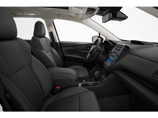 2027 Subaru ASCENT Limited Bronze Edition 7-Passenger