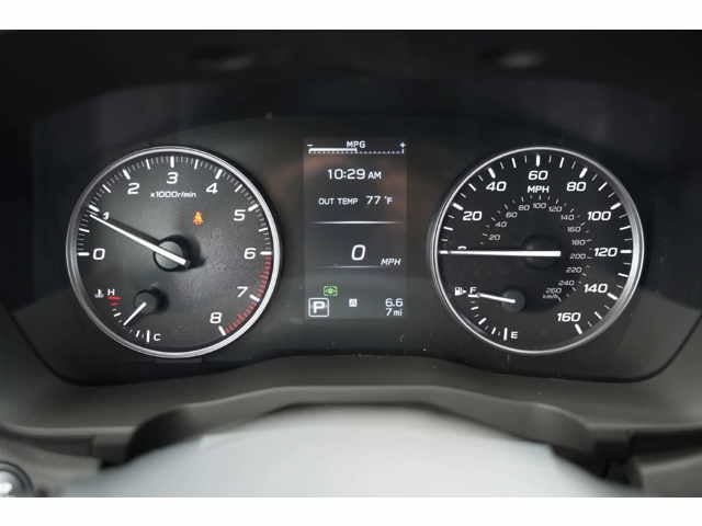 2027 Subaru ASCENT Limited Bronze Edition 7-Passenger