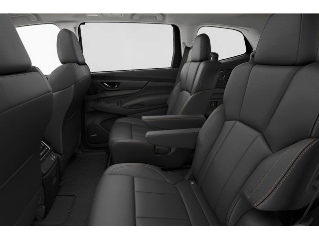 2027 Subaru ASCENT Limited Bronze Edition 7-Passenger