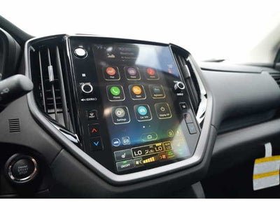 2027 Subaru ASCENT Limited Bronze Edition 7-Passenger