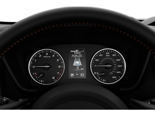 2027 Subaru ASCENT Limited Bronze Edition 7-Passenger