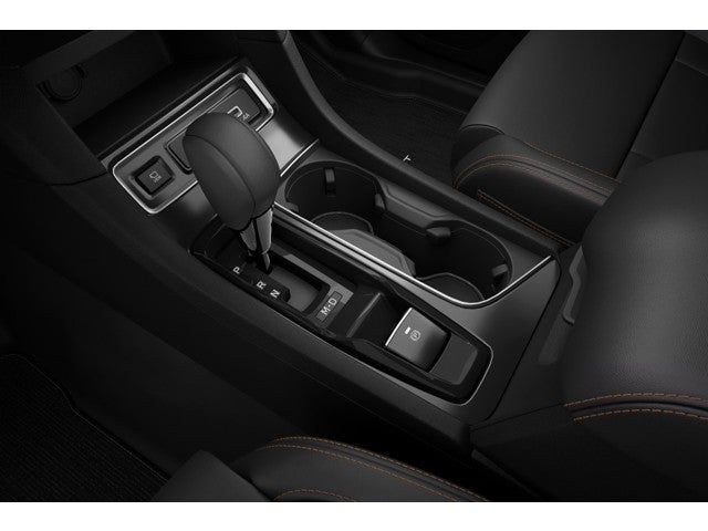 2027 Subaru ASCENT Limited Bronze Edition 7-Passenger