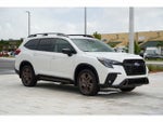2027 Subaru ASCENT Limited Bronze Edition 7-Passenger