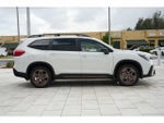 2027 Subaru ASCENT Limited Bronze Edition 7-Passenger