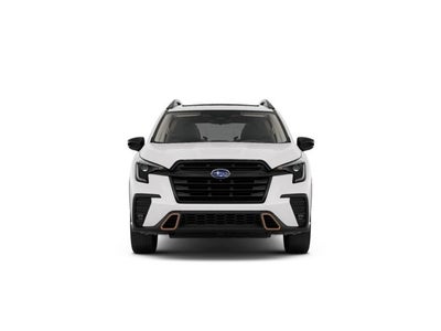 2027 Subaru ASCENT Limited Bronze Edition 7-Passenger