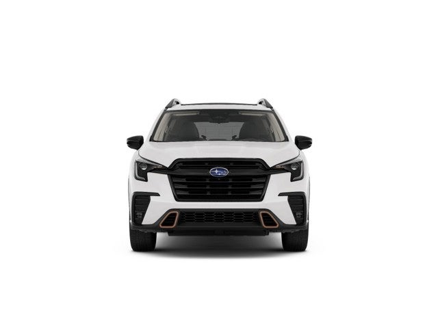2027 Subaru ASCENT Limited Bronze Edition 7-Passenger