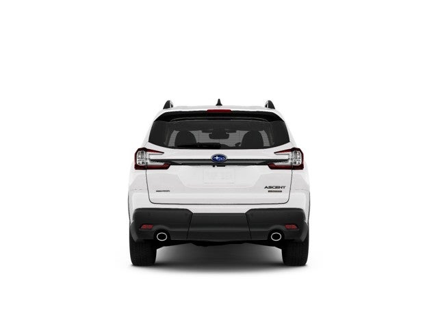2027 Subaru ASCENT Limited Bronze Edition 7-Passenger