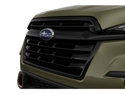 2027 Subaru ASCENT Limited Bronze Edition 7-Passenger