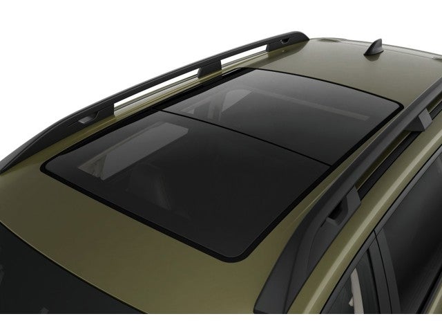 2027 Subaru ASCENT Limited Bronze Edition 7-Passenger