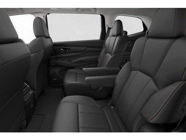 2027 Subaru ASCENT Limited Bronze Edition 7-Passenger