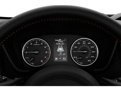2027 Subaru ASCENT Limited Bronze Edition 7-Passenger