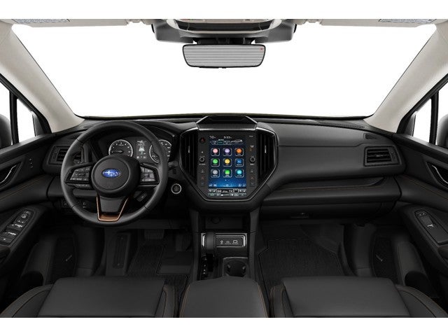 2027 Subaru ASCENT Limited Bronze Edition 7-Passenger