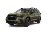 2027 Subaru ASCENT Limited Bronze Edition 7-Passenger