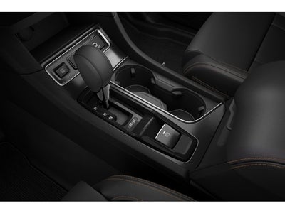 2027 Subaru ASCENT Limited Bronze Edition 7-Passenger