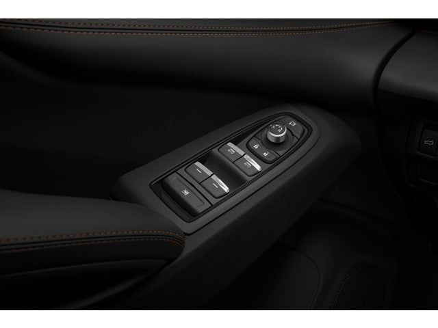 2027 Subaru ASCENT Limited Bronze Edition 7-Passenger