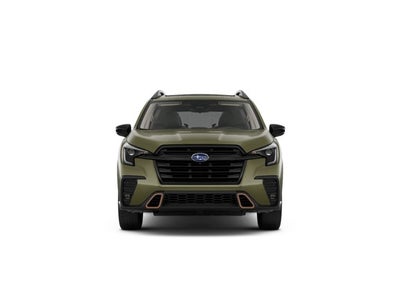 2027 Subaru ASCENT Limited Bronze Edition 7-Passenger