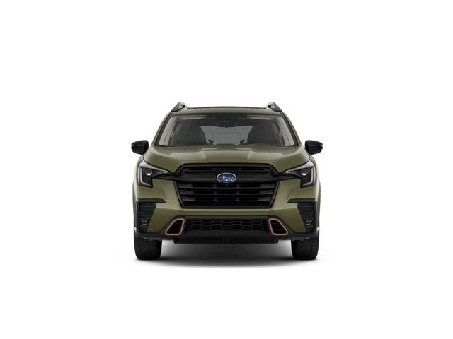 2027 Subaru ASCENT Limited Bronze Edition 7-Passenger