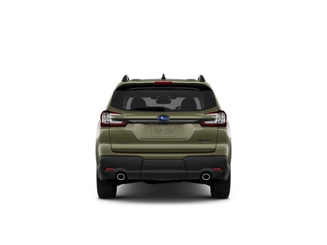 2027 Subaru ASCENT Limited Bronze Edition 7-Passenger