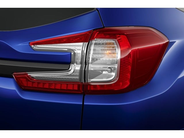 2026 Subaru ASCENT Limited Bronze Edition 7-Passenger