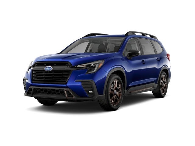 2026 Subaru ASCENT Limited Bronze Edition 7-Passenger