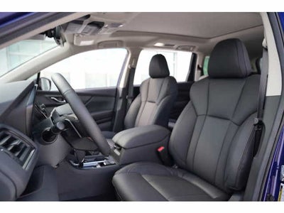 2026 Subaru ASCENT Limited Bronze Edition 7-Passenger