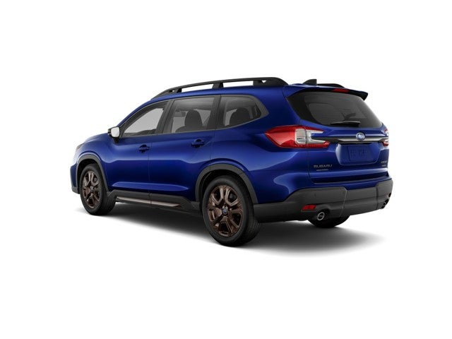 2026 Subaru ASCENT Limited Bronze Edition 7-Passenger